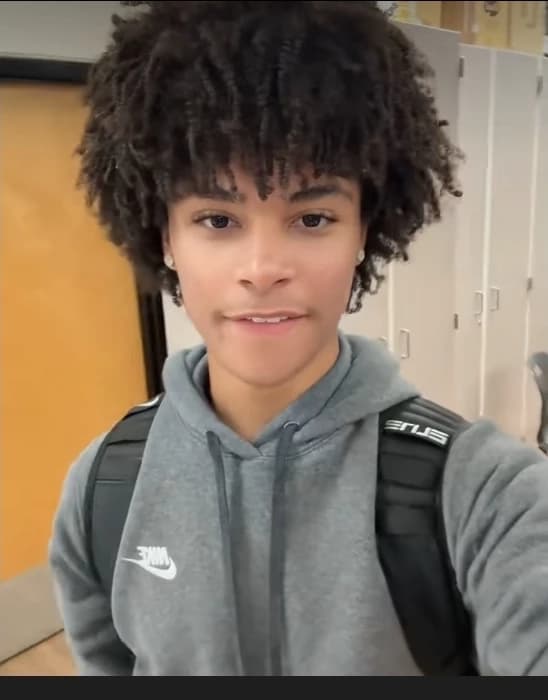 Jerimiah thumbnail