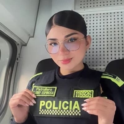 Bleiny Espinosa thumbnail