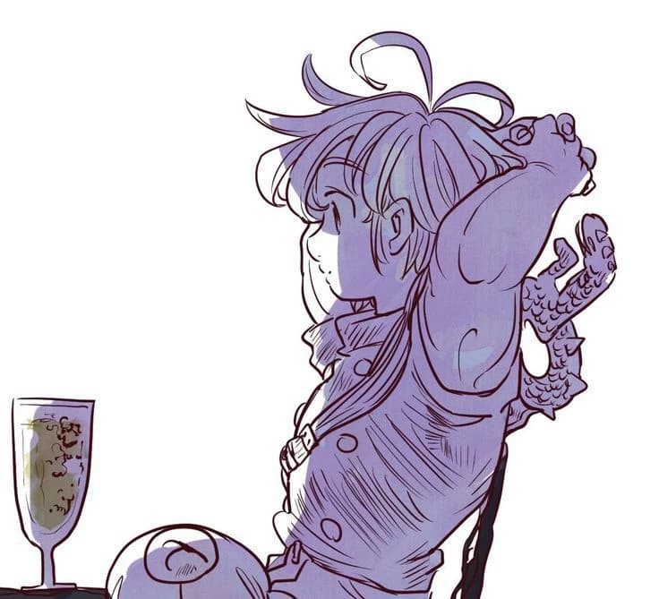Meliodas thumbnail