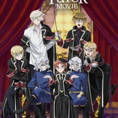 The royal tutor  thumbnail