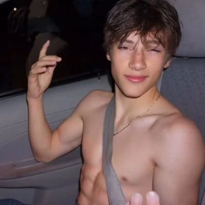 Jake thumbnail
