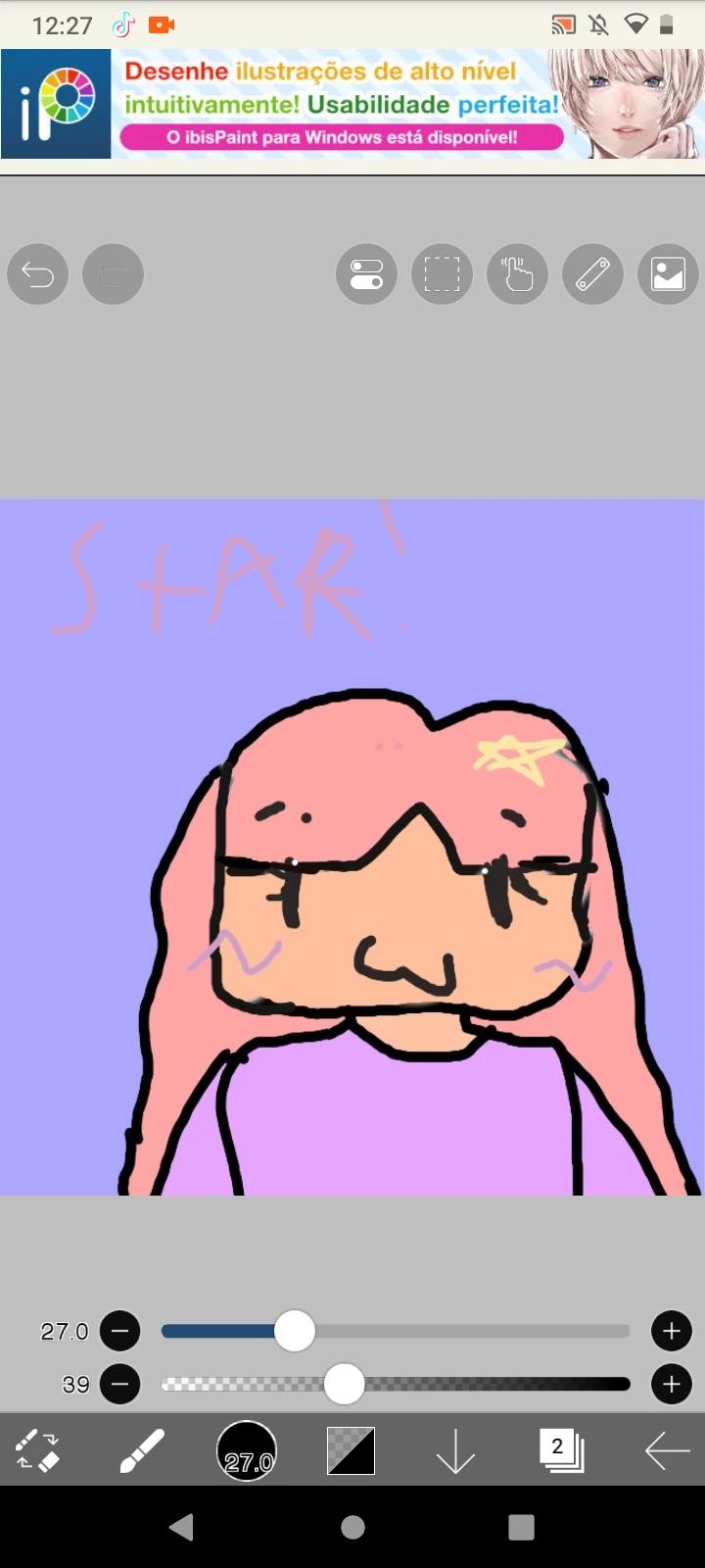 Star e lucky! thumbnail