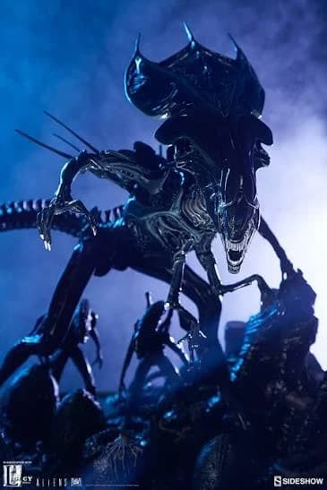 Xenomorph Queen thumbnail