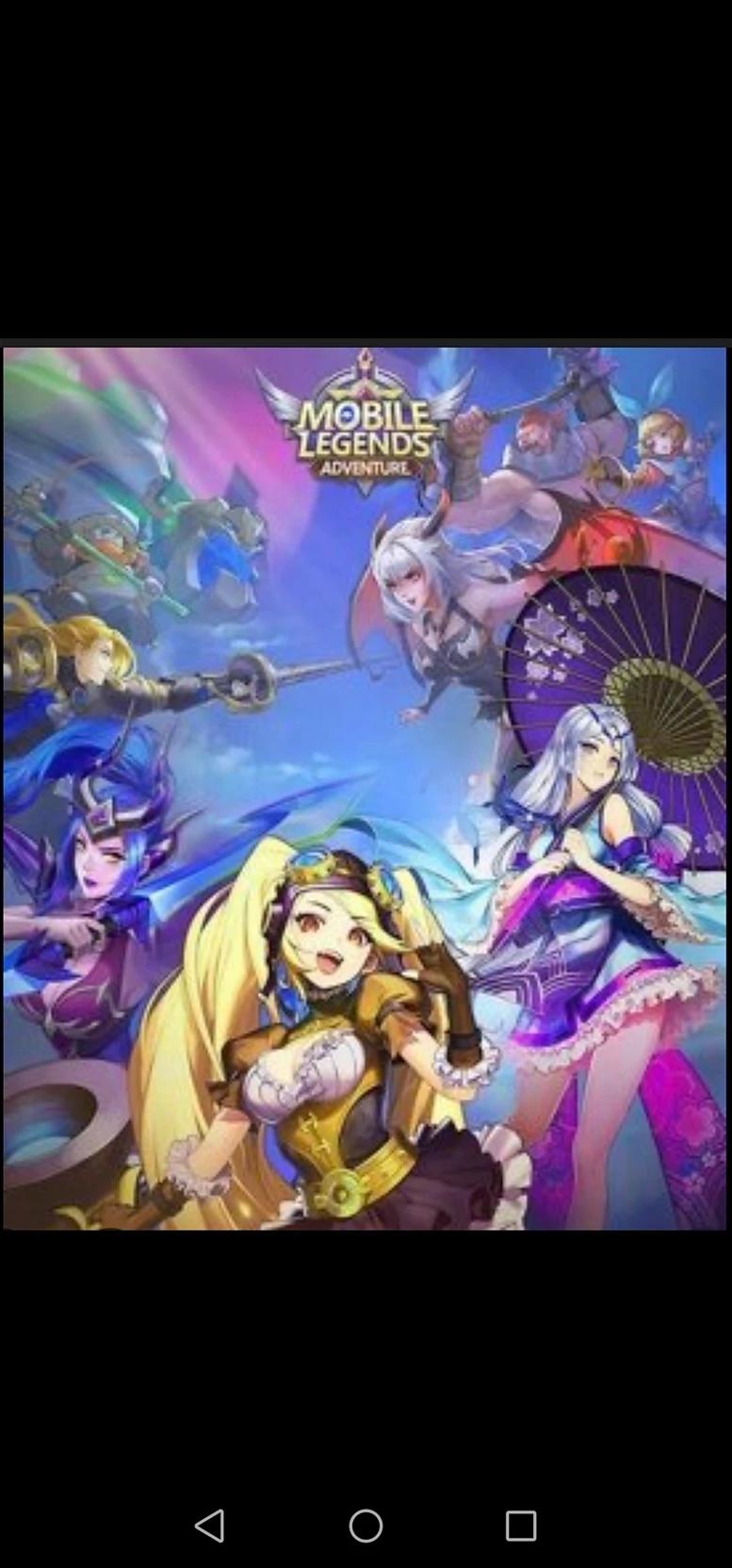 Mobile Legends: Adventure thumbnail
