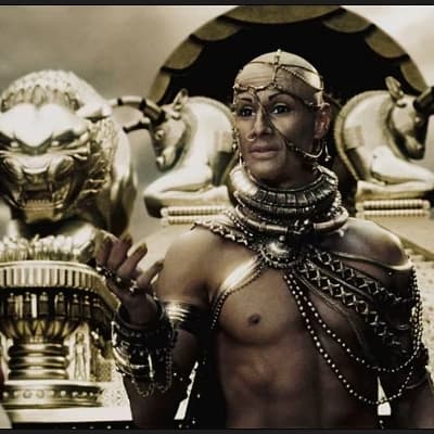 Xerxes I thumbnail