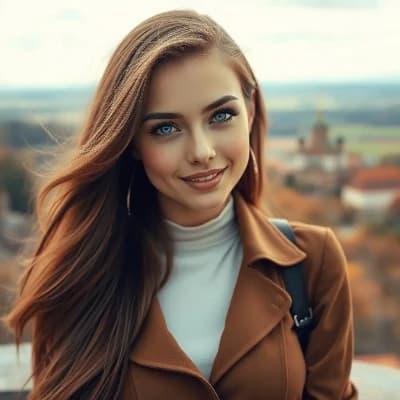 Anastasia Petrova thumbnail