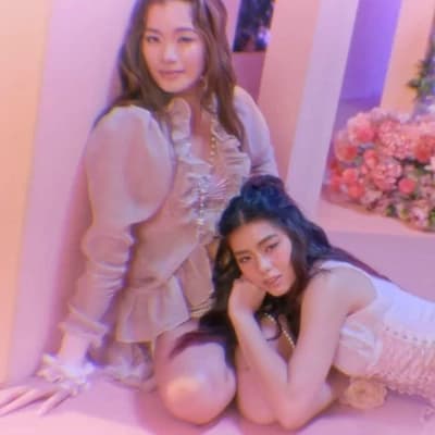 Maraiah Queen Arceta and mikhaela janna jimenea lim  thumbnail