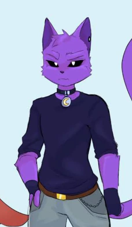 Catnap–Deadland AU thumbnail