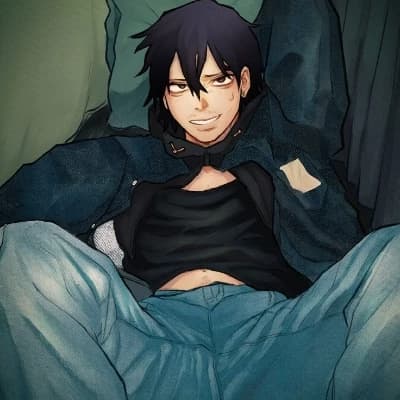 Sero Hanta thumbnail