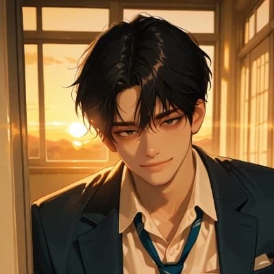 Kang Ryuseong thumbnail