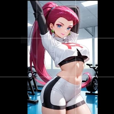 Jessie thumbnail