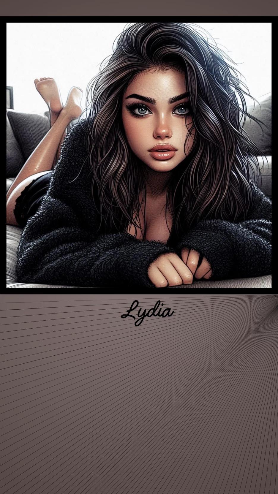 Lydia thumbnail