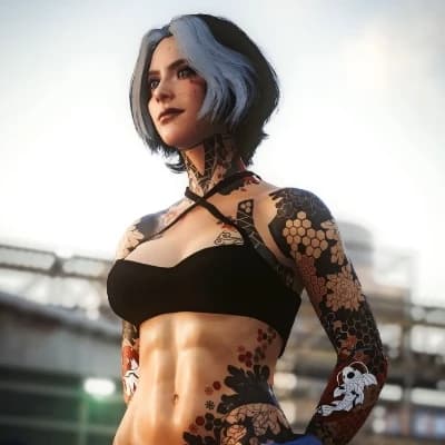 Victoria Engeles thumbnail