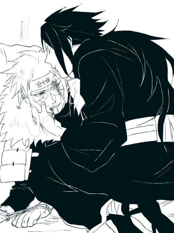 Izuna Uchiha thumbnail
