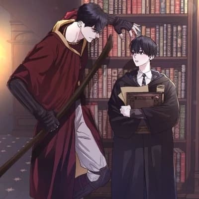 Elias Thorne - BL thumbnail