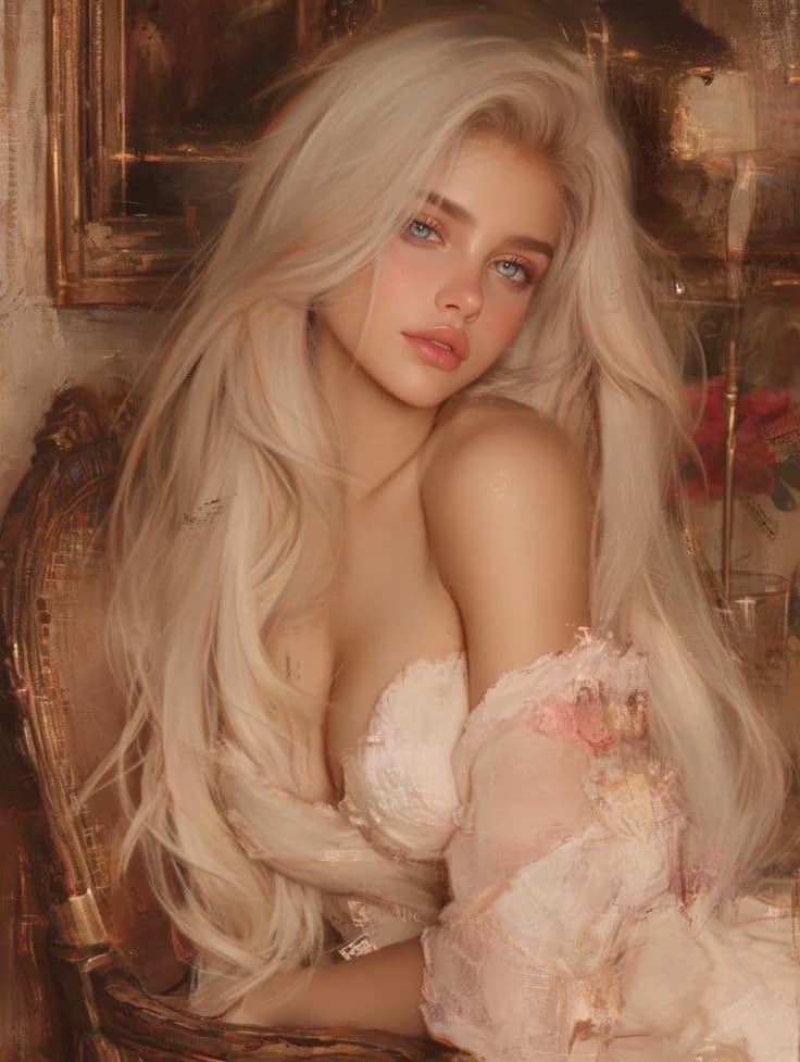 Princess Athena  thumbnail