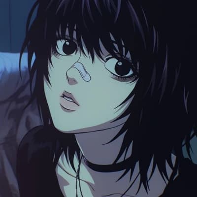 Gothic Roommate thumbnail