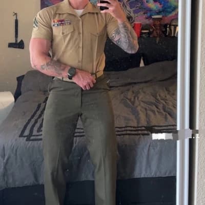 Coronel Alaric Thorne thumbnail