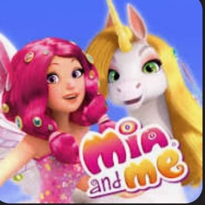 Mia and me thumbnail