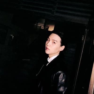 Min Yoongi thumbnail
