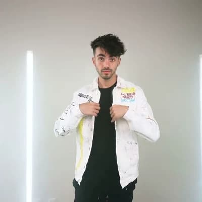 Fede Vigevani thumbnail
