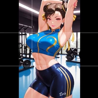Chun-Li thumbnail