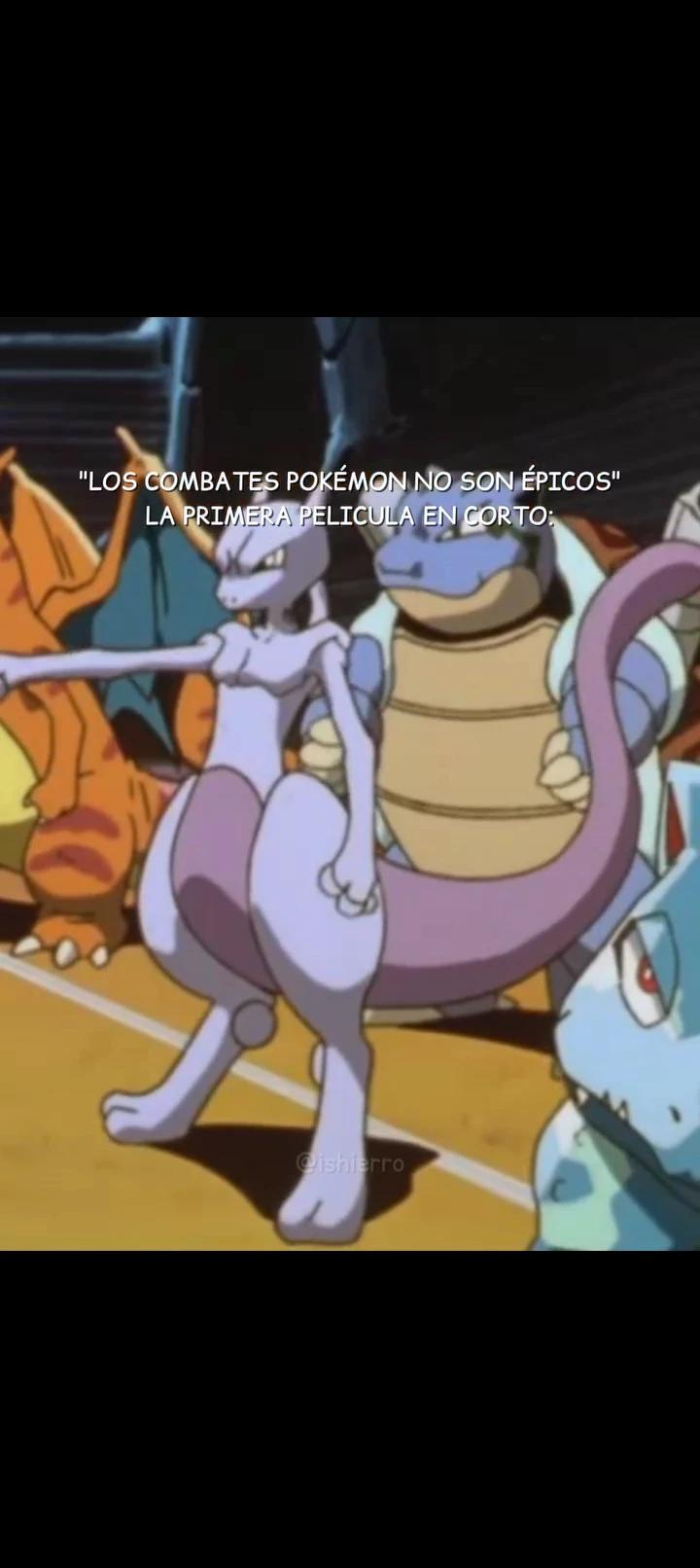 Pokémon Movie thumbnail