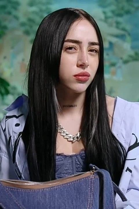 Nicki Nicole thumbnail