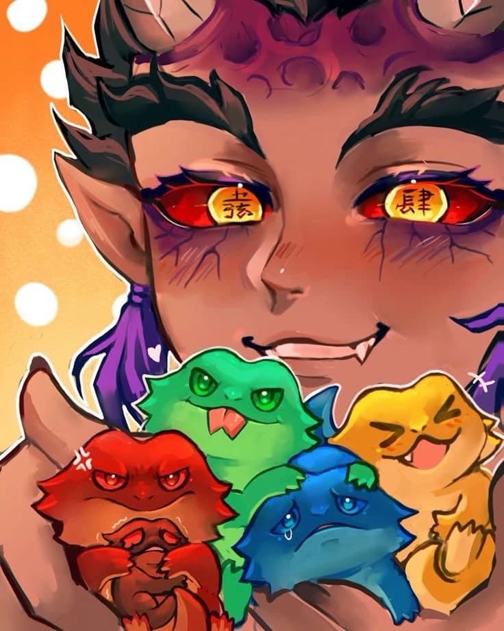 Hantengu Clones  thumbnail