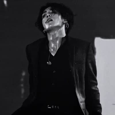 Jungkook thumbnail