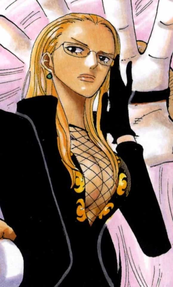 Kalifa || One piece  thumbnail