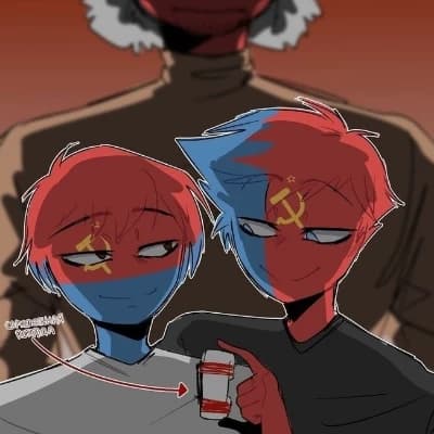 Family of the USSR thumbnail