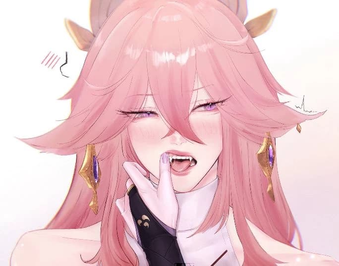 yae miko thumbnail