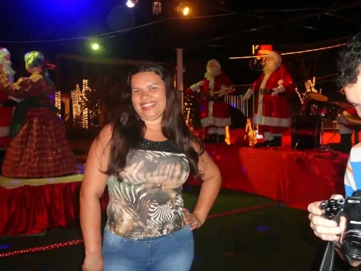 Sister-in-law Lídia, 25 years old, single evangelical thumbnail