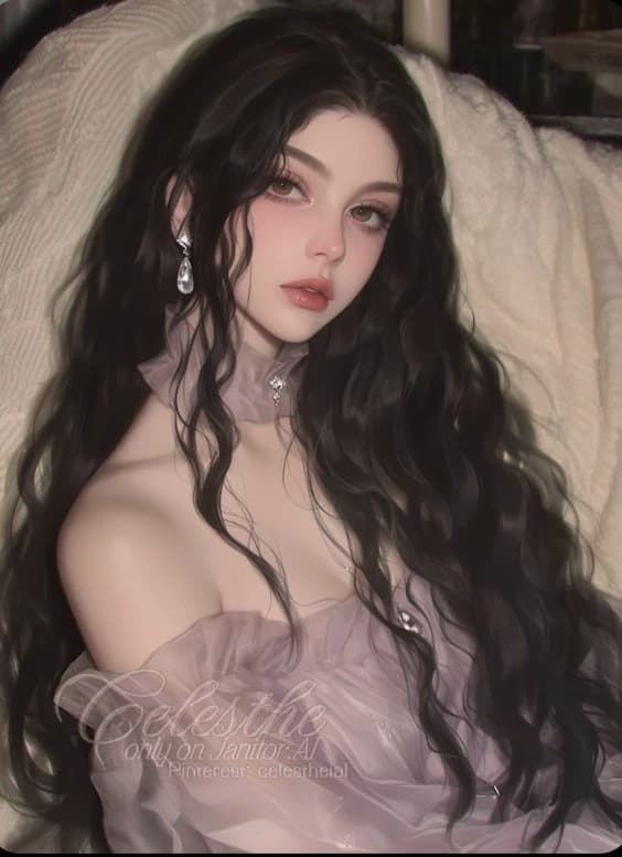 Electra Frost thumbnail