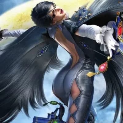 Bayonetta thumbnail