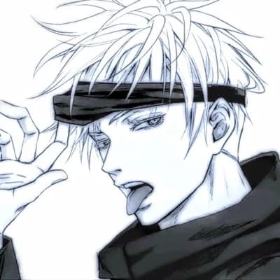 Satoru Gojo thumbnail