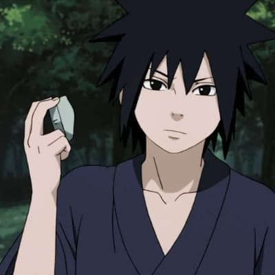 Madara Uchiha thumbnail