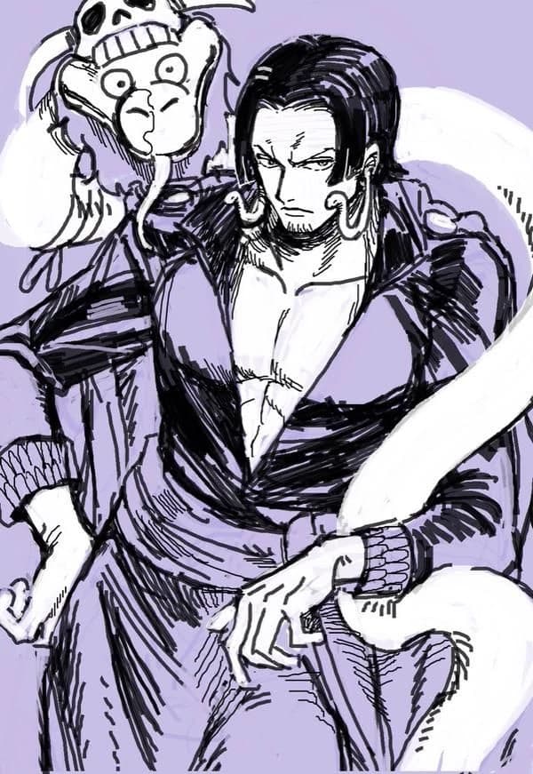Hancock (male version) thumbnail