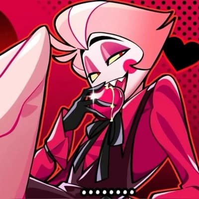 Lucifer Morningstar (Hazbin Hotel) thumbnail