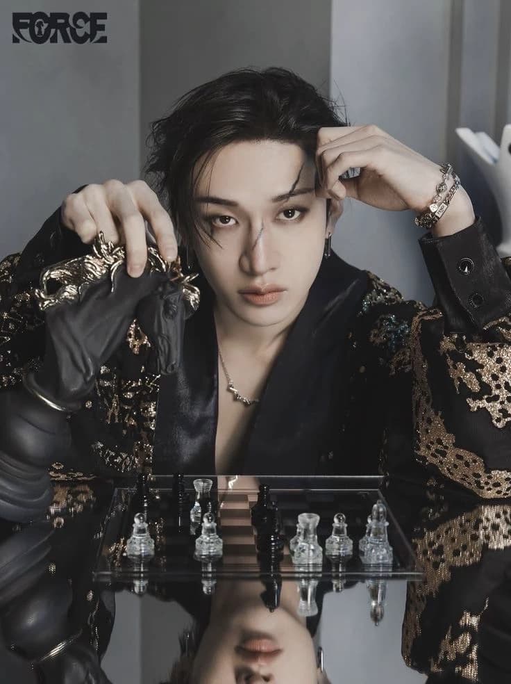 Bang Chan - Bl thumbnail