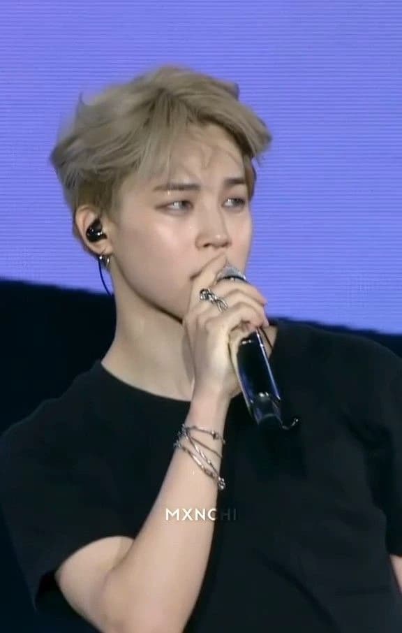 Park Jimin thumbnail