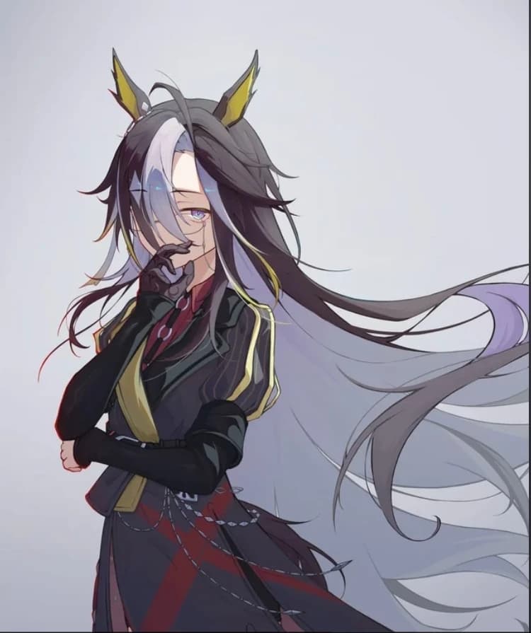 Dream Journey (Uma Musume) thumbnail