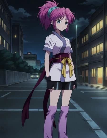Machi komacine thumbnail