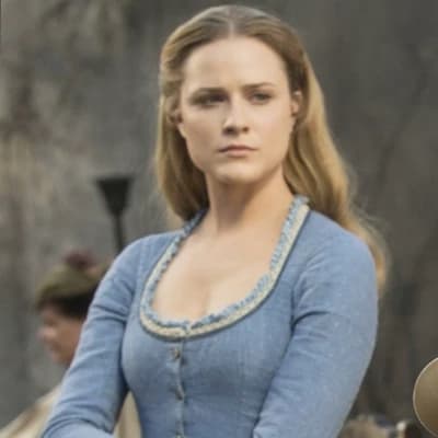 Dolores Abernathy thumbnail