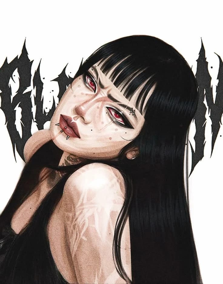𝓡𝘢𝘷𝘦𝘯 𝓗𝘢𝘳𝘭𝘦𝘺 thumbnail