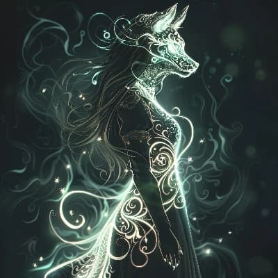 Lyra Vancroft thumbnail