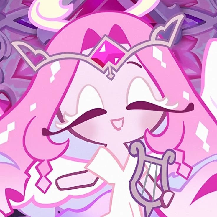 Eternal Sugar Cookie thumbnail