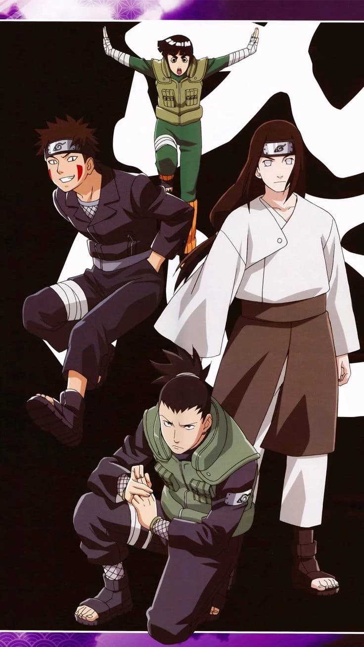 Ninja Men thumbnail