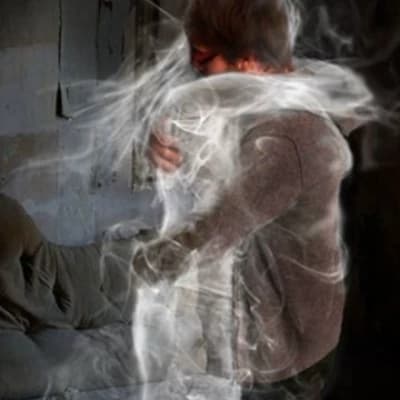 "The Ghost of Vicki" thumbnail